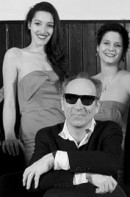 JG FEAT THE FABULOUS JOLETTES [BLUES-FUNK]