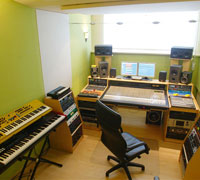 Studio